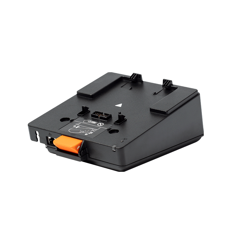 Brother PA-CR-005 Single Slot Charging Cradle 2
